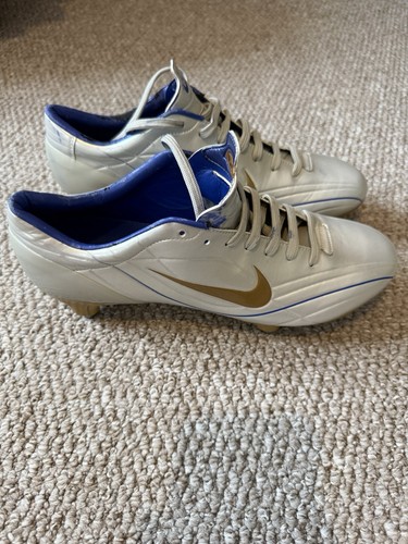 Nike mercurial vapor r9 - nike, ii