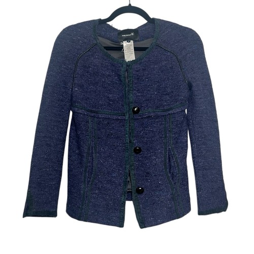 Isabel marant blazer jacket - marant,
