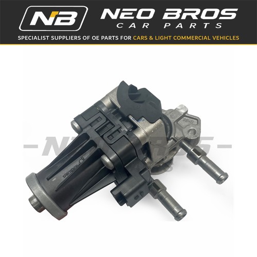 Egr valve citroen berlingo - oe,