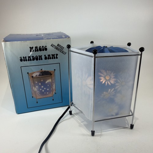 Vintage habitat magic shadow - habitat,
