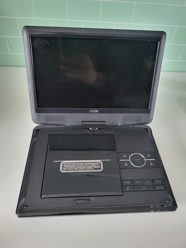 Logik portable dvd - dvd, player