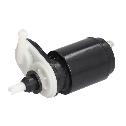Window washer pump front rear - window, front/rear
