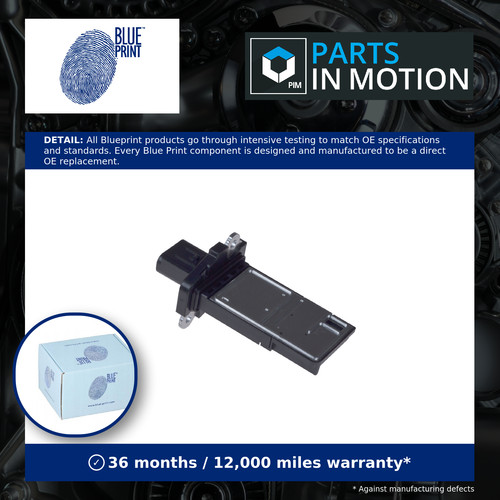 Air mass sensor - air,