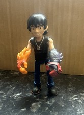 Ben 10 Ben Ten Figure KEVIN