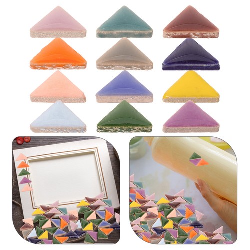 Assorted color ceramic - assorted,