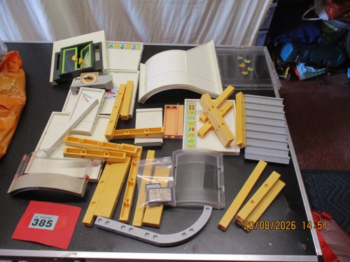 Playmobil school spare parts - school,