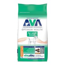 AVA Optimum Health Small Breed