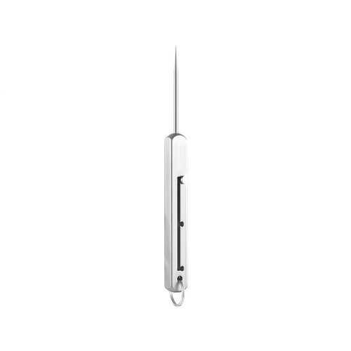 Portable titanium toothpick - portable,