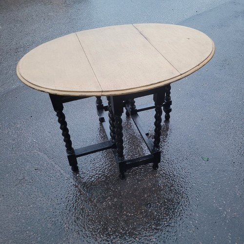 Antique solid oak - solid,