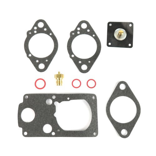 Solex kadron eis carb - 40-44, ei