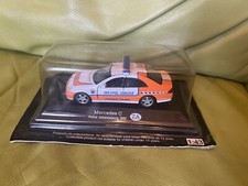 Altaya Models - 1:43 Scale