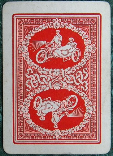 Motor bike sidecar - motor,