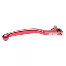 Jitsie Red Front Brake Lever