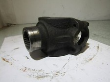 Jeep Cherokee XJ Pre-Facelift front axle diff differential prop shaft connector