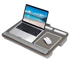 PORTABLE LAP DESK LAPTOP TRAY