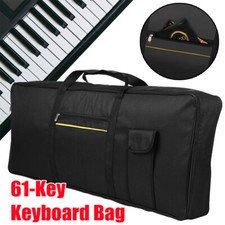 61-Key Keyboard Bag Portable