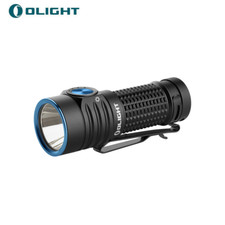 OLIGHT Baton Turbo Handheld Flashlight  with 1000 Lumens Waterproof Flashlights