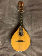 Vintage A-Style Flatback