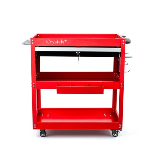 Tier tool trolley cart - tool,