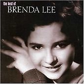 Best of Brenda Lee by Brenda