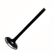 Intake valve honda xr400r - honda,