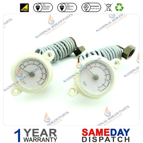 Baxi combi 80e 105e - 80e,