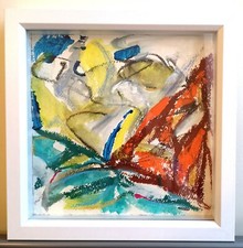 SIDMOUTH FROM JACOBS LADDER