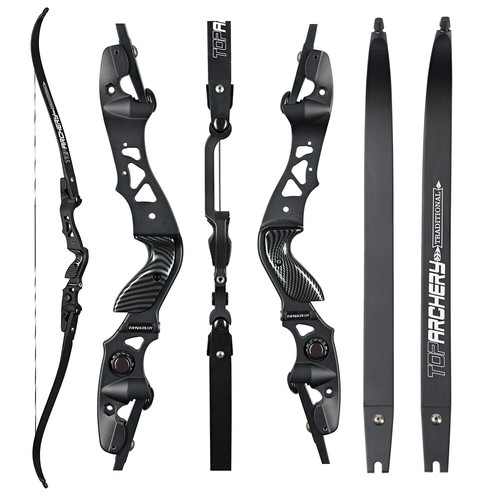 Archery ilf recurve bow - archery,