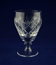 Whitefriars Crystal "GARLAND"