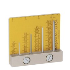 Bergeon 30464 Hour and Minute