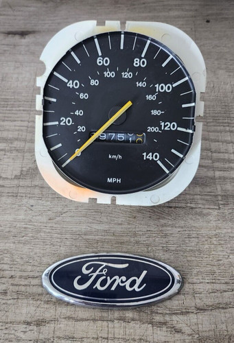 Ford escort mk2 rs2000 - escort,