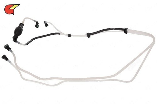Fuel supply hose - supply, nissan
