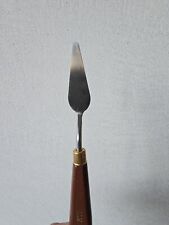 Artists Palette Knife - Metal