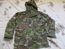 British army issue dpm - army, camo