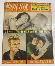 Movie Teen Illustrated