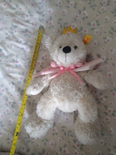 Pretty steiff plush - steiff,