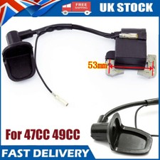 Ignition coil for - ignition,