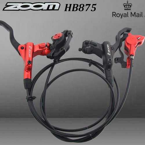 Zoom hb875 mountain - hb875, bike