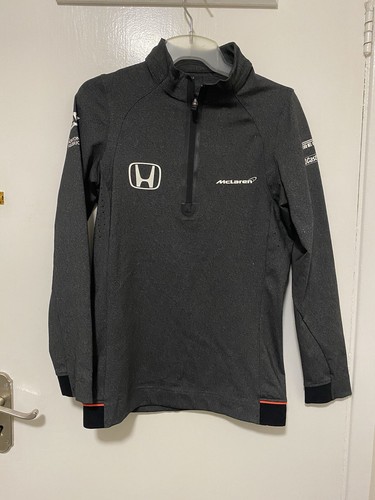 Mclaren honda ladies - honda, f1
