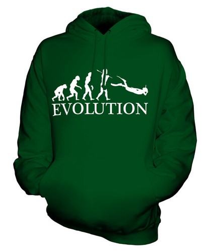 Scuba diving evolution man - scuba,