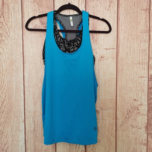 Zumba wear size spicy - s, duel