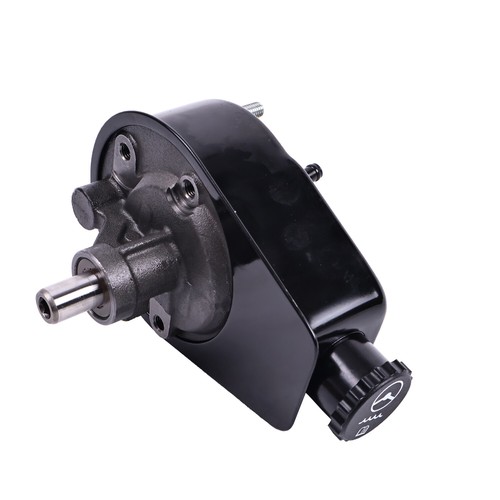 Power steering pump - steering,