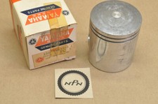 NOS Yamaha 1965 YDS3 1965-66