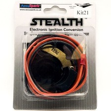 AccuSpark Ford Pre Crossflow