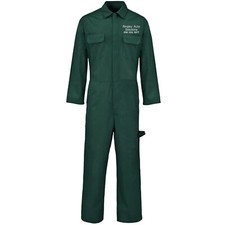 Personalised Embroidered