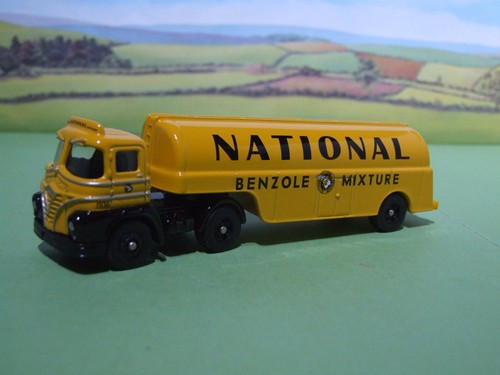 Lledo scale national - lledo, 1:76