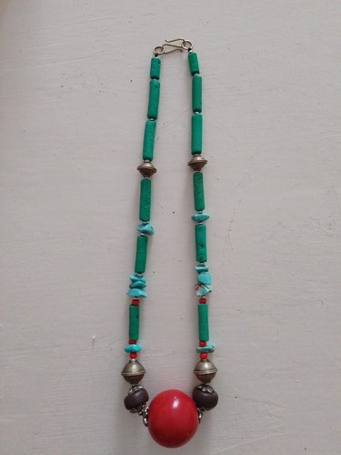 Vintage moroccan berber - moroccan,