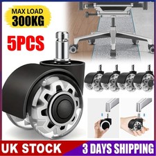 5 Pack Rollerblade Office