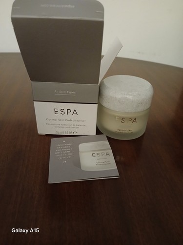 Espa optimal skin pro - optimal,