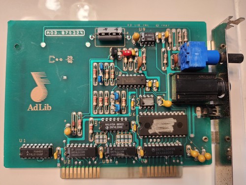 Genuine rare vintage - vintage, 1987
